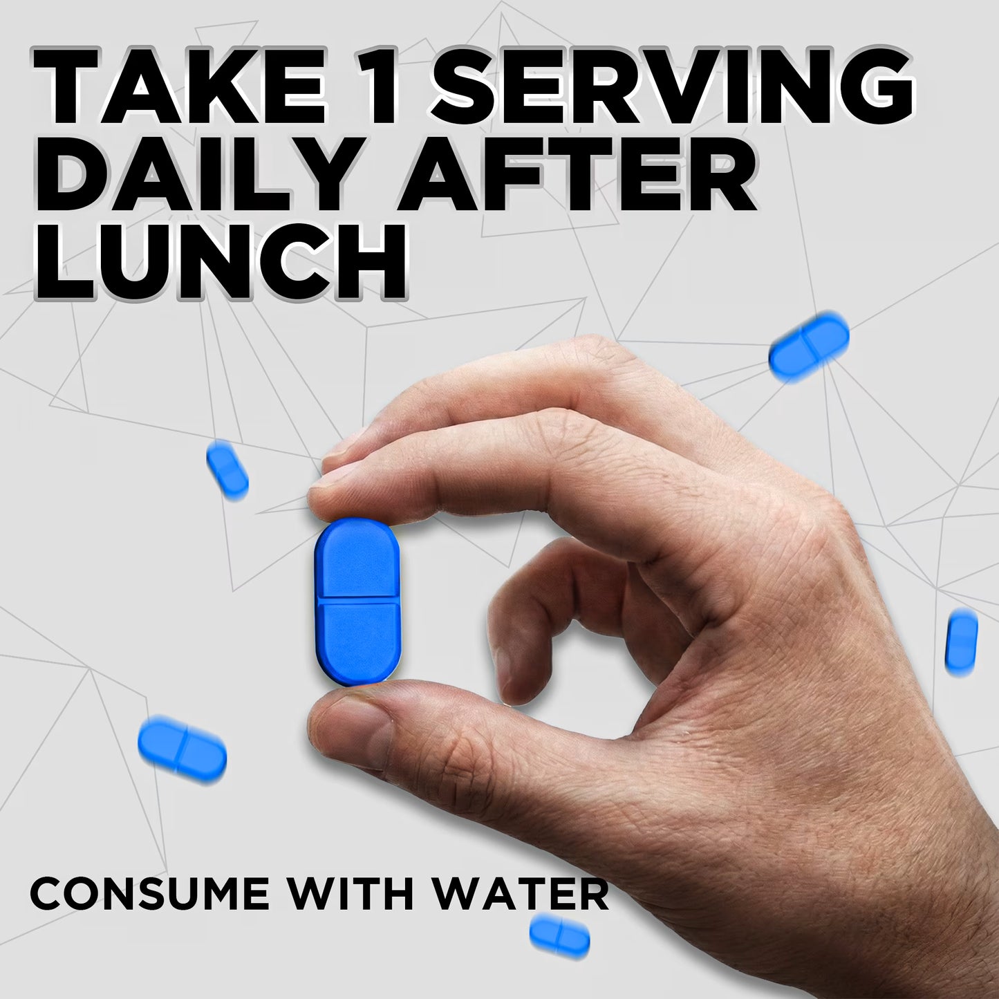 magnesium glycinate - strong nation supps