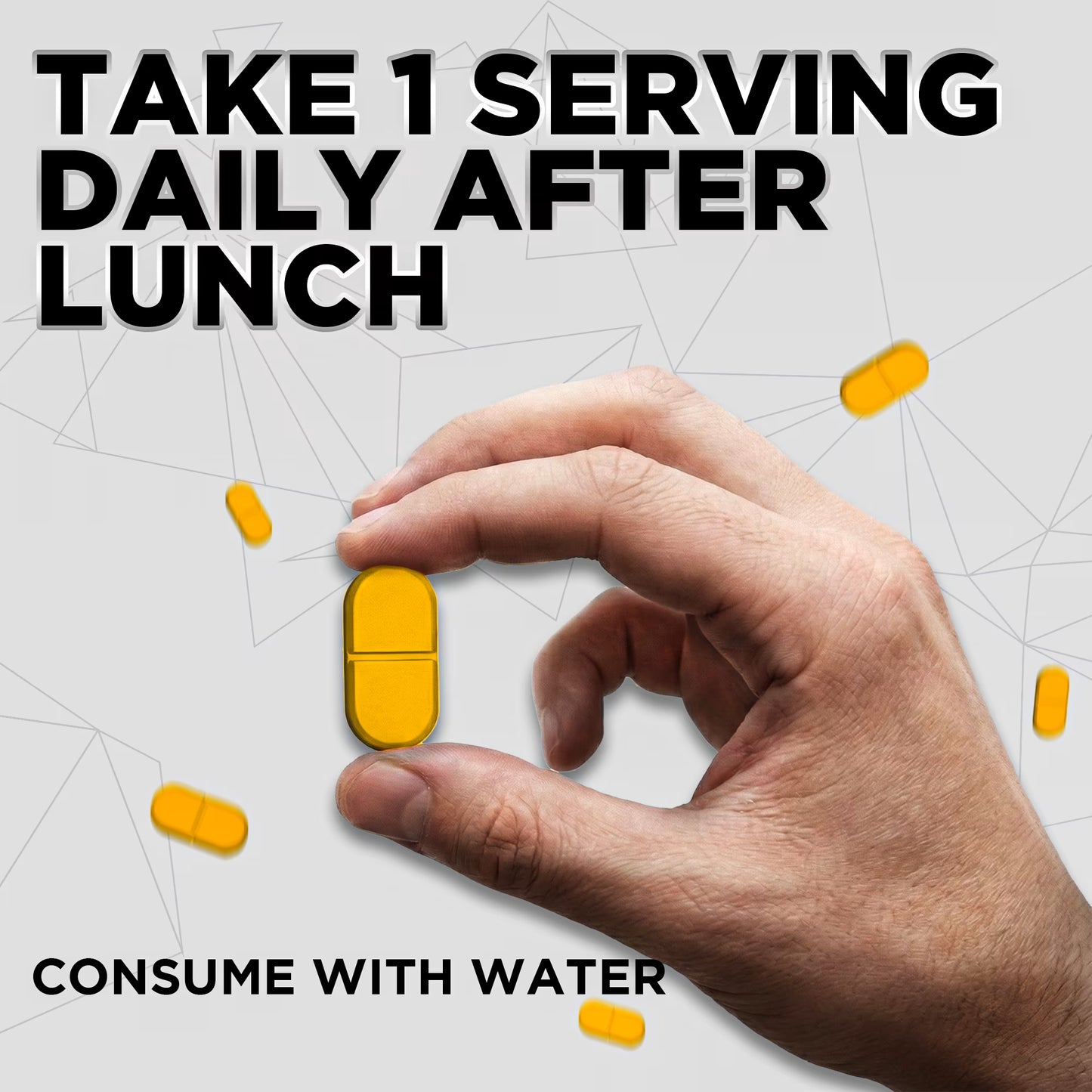 trophy body fat burner & body recomposition - strong nation supps