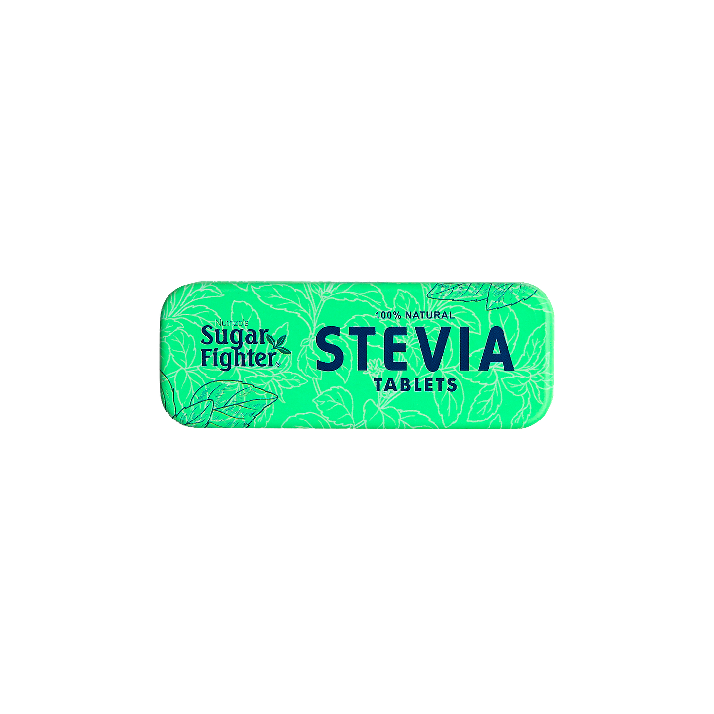 Stevia Tablet - Strong Nation Supps