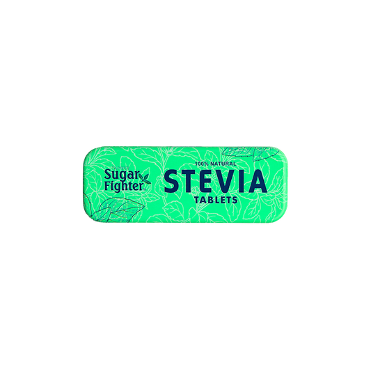 Stevia Tablet - Strong Nation Supps
