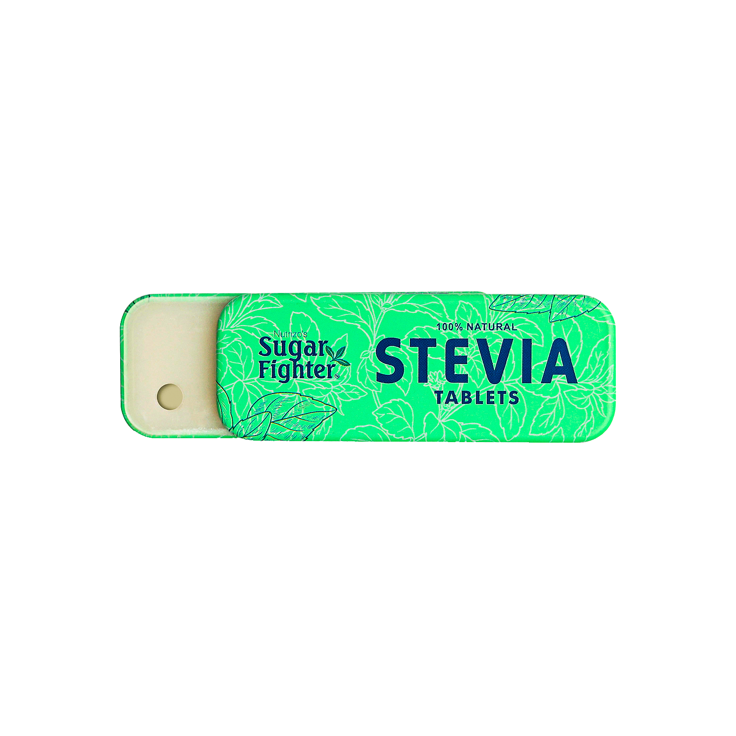 Stevia Tablet - Strong Nation Supps