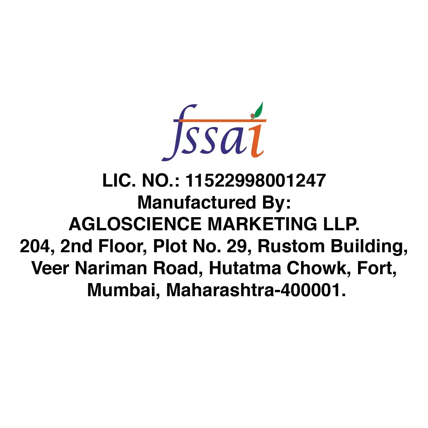 AGLOSCIENCE_MARKETING_LLP - Strong Nation Supps