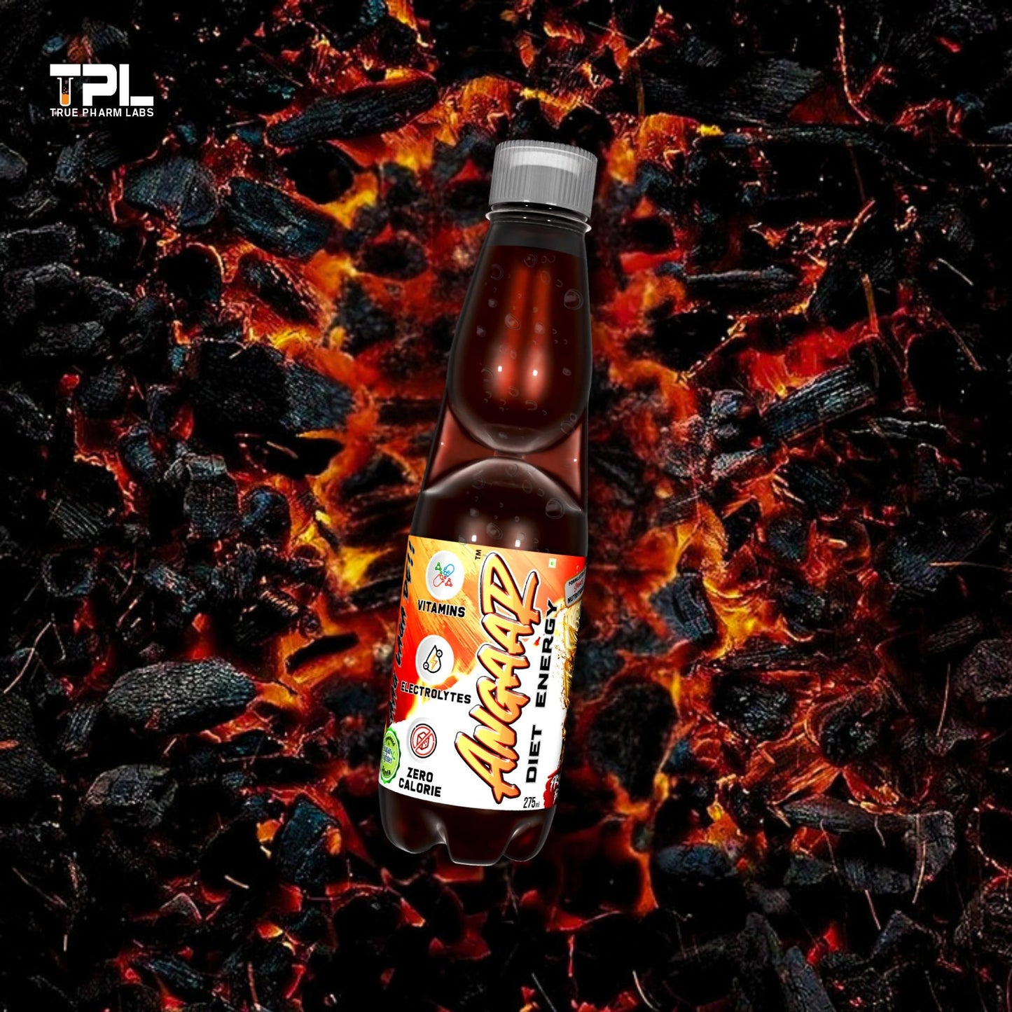 ANGAAR DIET ENERGY - Strong Nation Supps