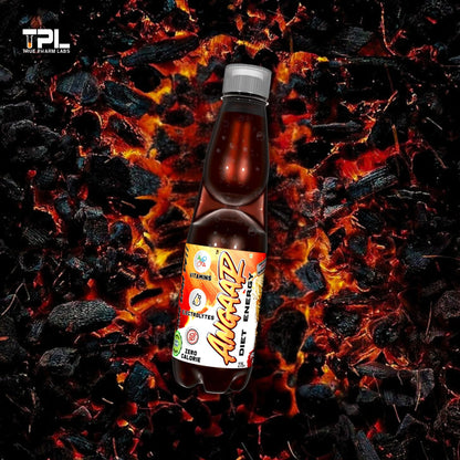ANGAAR DIET ENERGY - Strong Nation Supps