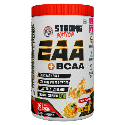 ईएए + बीसीएए