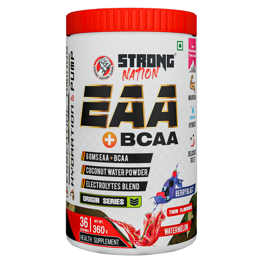 ईएए + बीसीएए