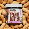 Chocolate Creamy Peanut Butter