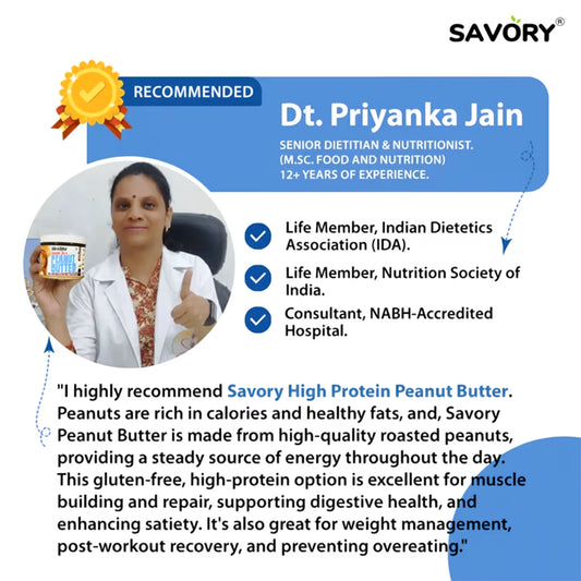 Original Smooth Peanut Butter