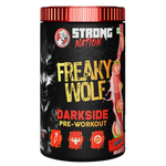 FREAKY WOLF - DARKSIDE PRE WORKOUT