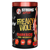 FREAKY WOLF - DARKSIDE PRE WORKOUT