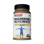 MAGNESIUM GLYCINATE
