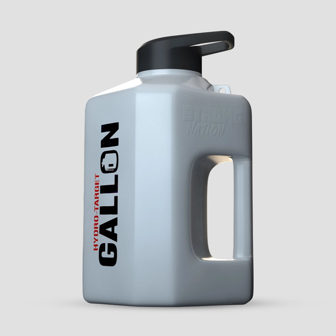 HYDRO-TARGET GALLON 2.2Ltr - Strong Nation Supps