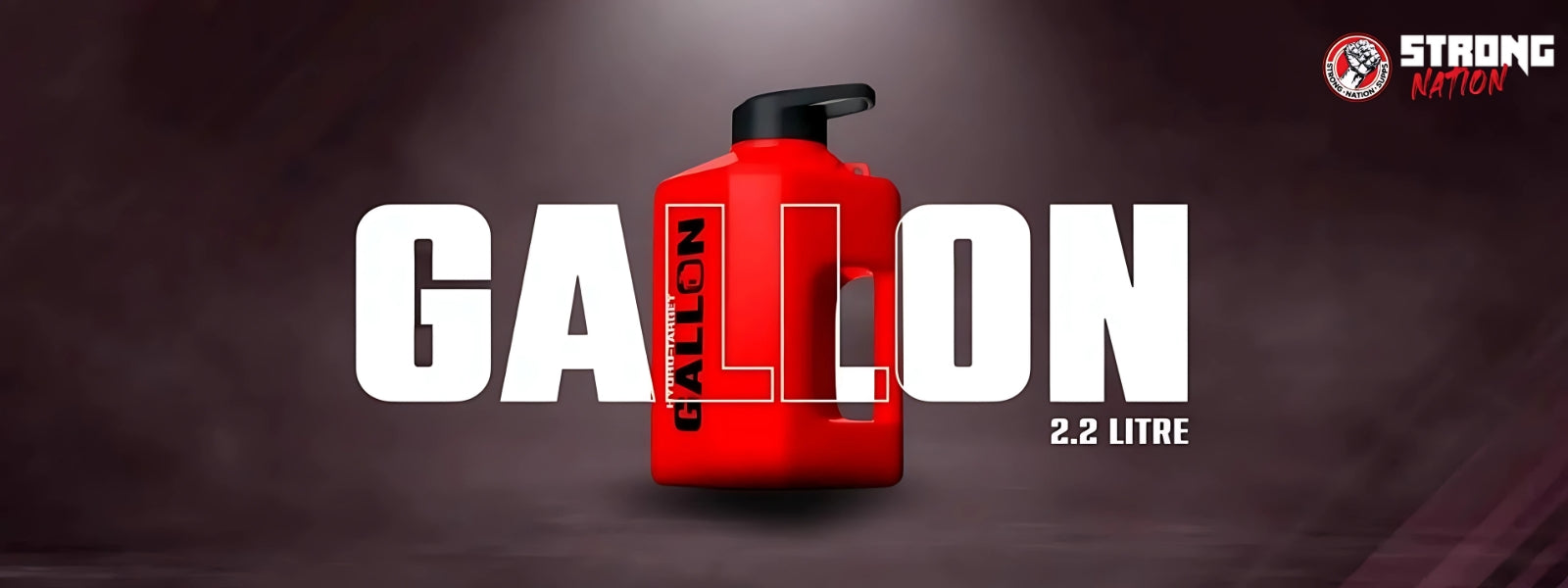gallon