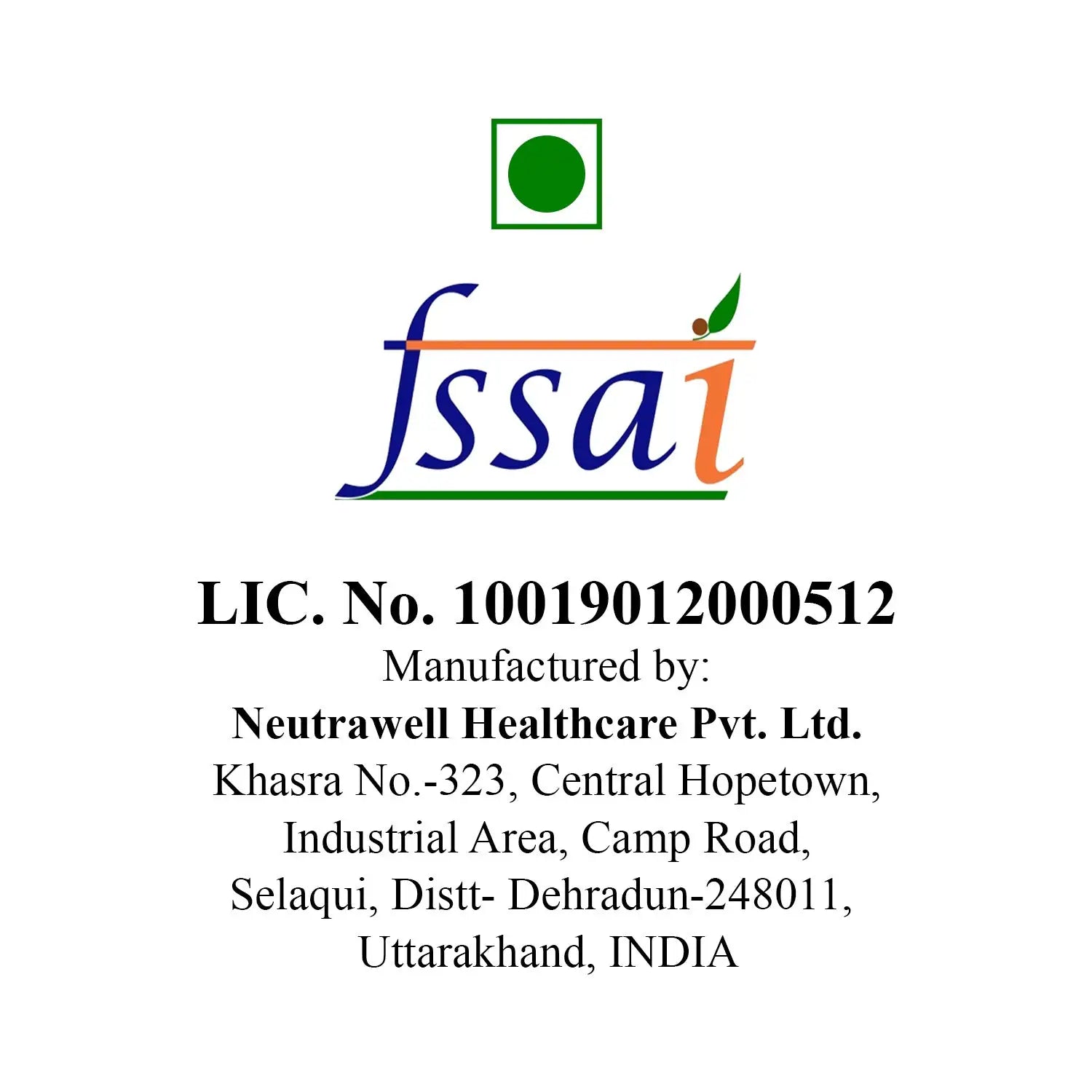 LIC_No - Strong Nation Supps