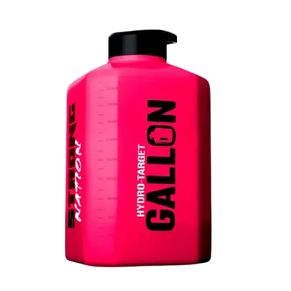 HYDRO-TARGET GALLON 2.2Ltr - Strong Nation Supps