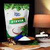 Stevia Powder 1kg Zip Pouch