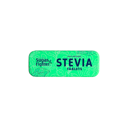 Stevia Tablet - Strong Nation Supps