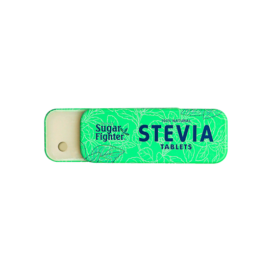 Stevia Tablet - Strong Nation Supps