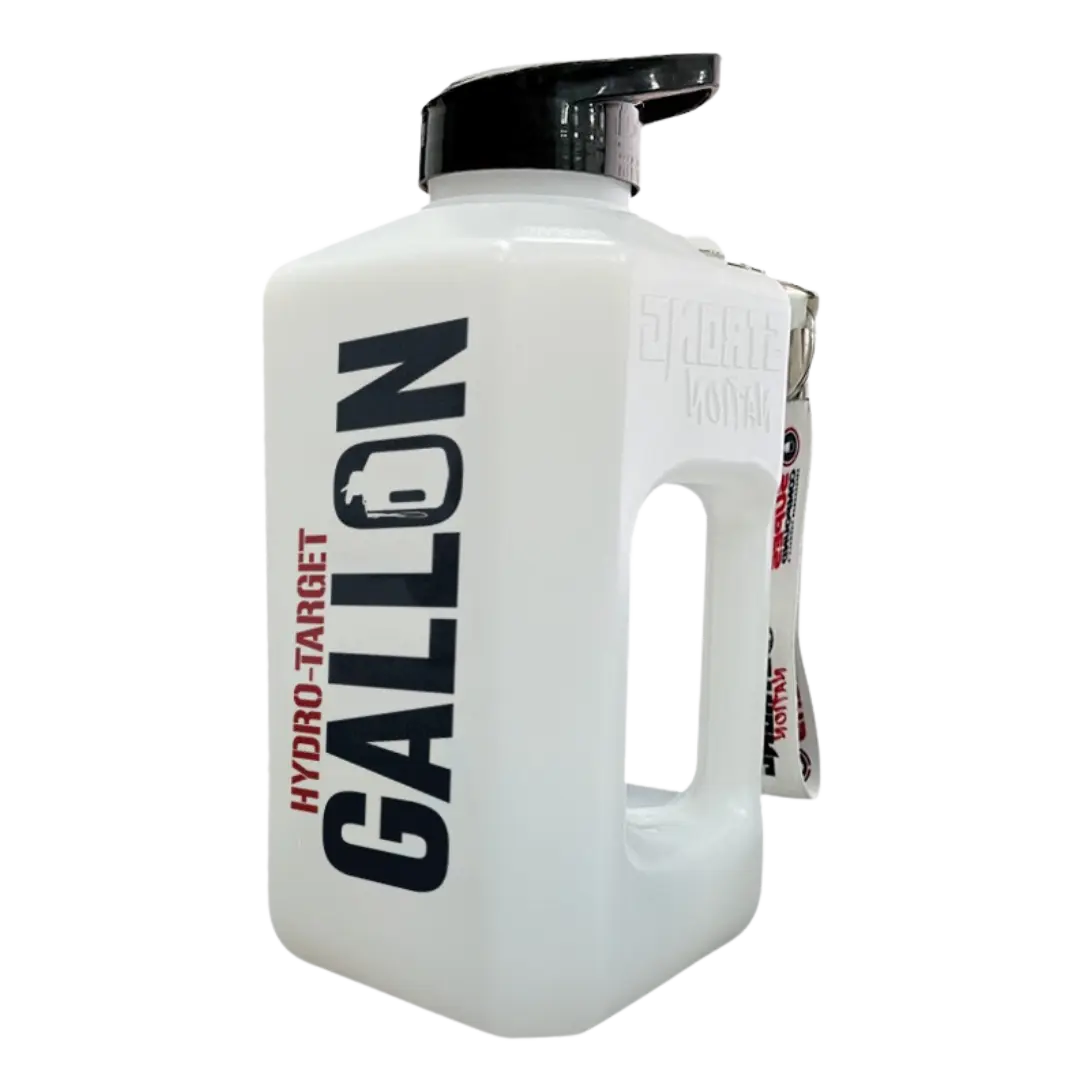 HYDRO-TARGET GALLON 2.2Ltr - Strong Nation Supps