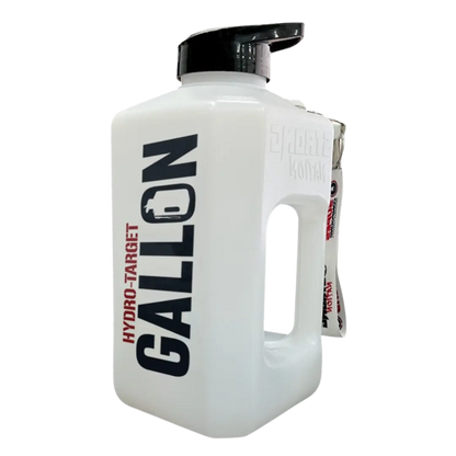 HYDRO-TARGET GALLON 2.2Ltr - Strong Nation Supps