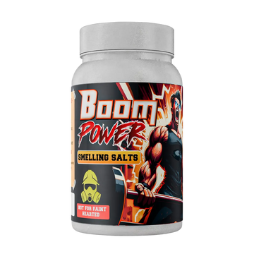 BOOM POWER SMELLING SALT