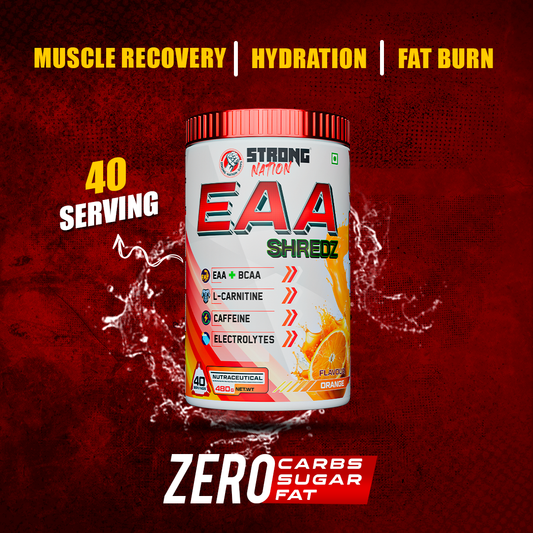 EAA SHREDZ