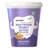 Savory Original Smooth High Protein Peanut Butter