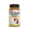 LIVER + KIDNEY STRENGTH