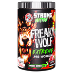 FREAKY WOLF EXTREME