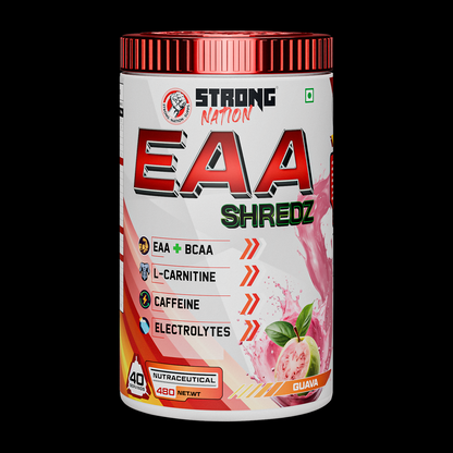 EAA SHREDZ INSTAGRAM VIDEO 