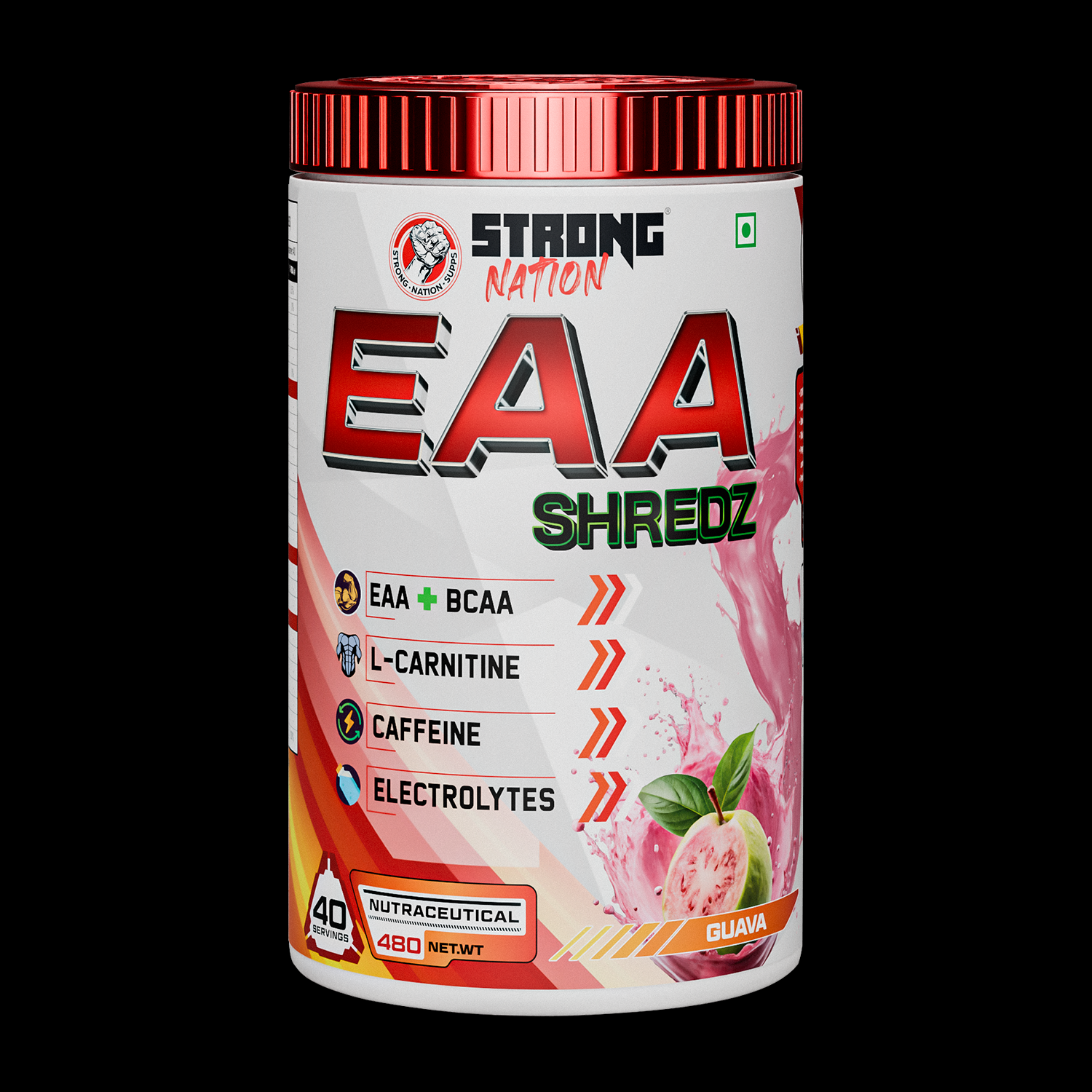 EAA SHREDZ INSTAGRAM VIDEO 