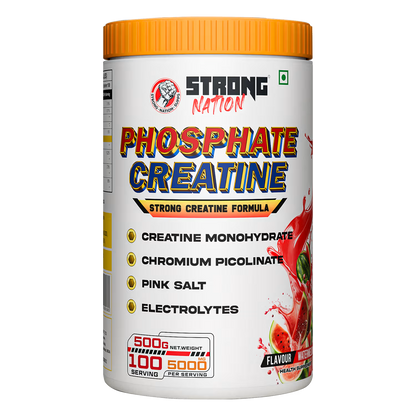 Phosphate Creatine 