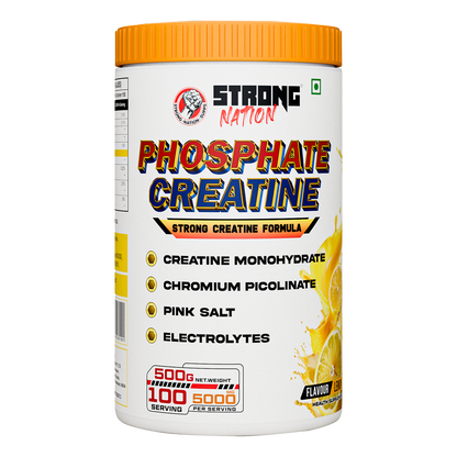 Phosphate Creatine 