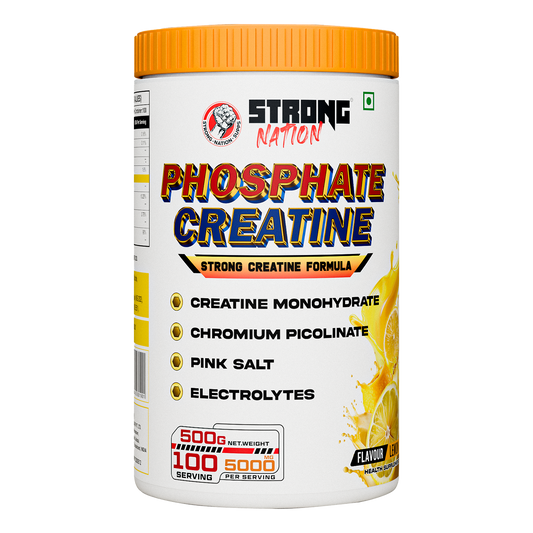 Phosphate Creatine 