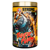 Tiger Fury Pre-workout Facebook video
