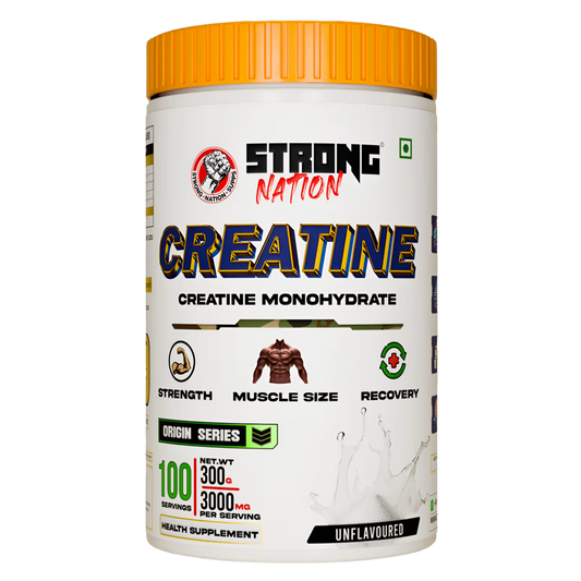 Creatine Monohydrate Youtube Shorts 