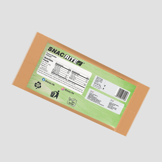 Protein Bar - Strong Nation Supps