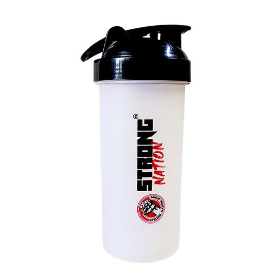 Shaker - Strong Nation Supps