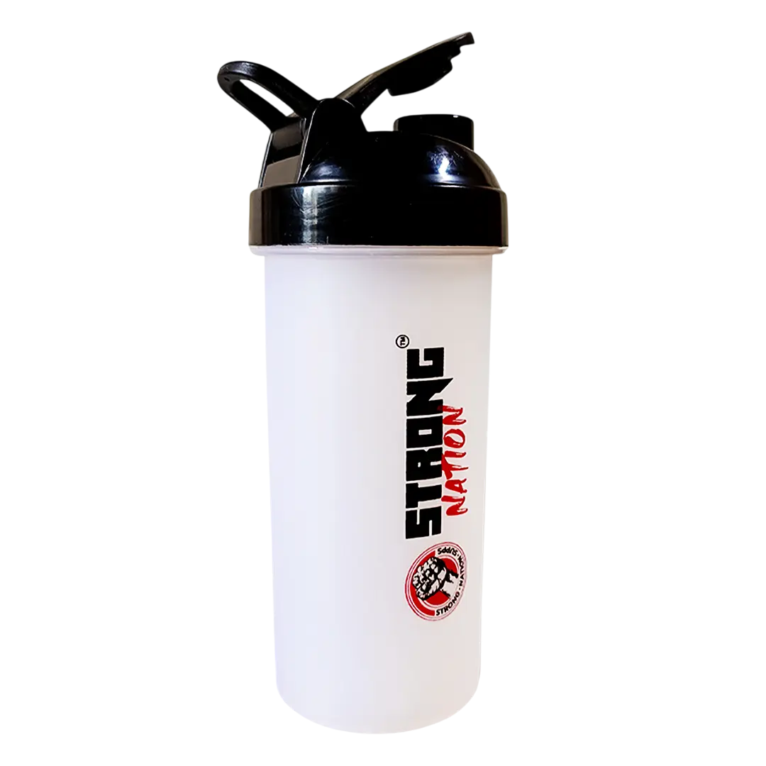 Shaker - Strong Nation Supps