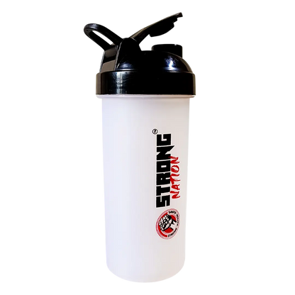 Shaker - Strong Nation Supps
