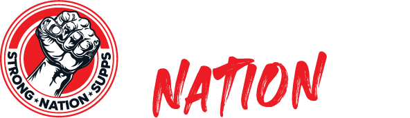 Strong Nation Supps