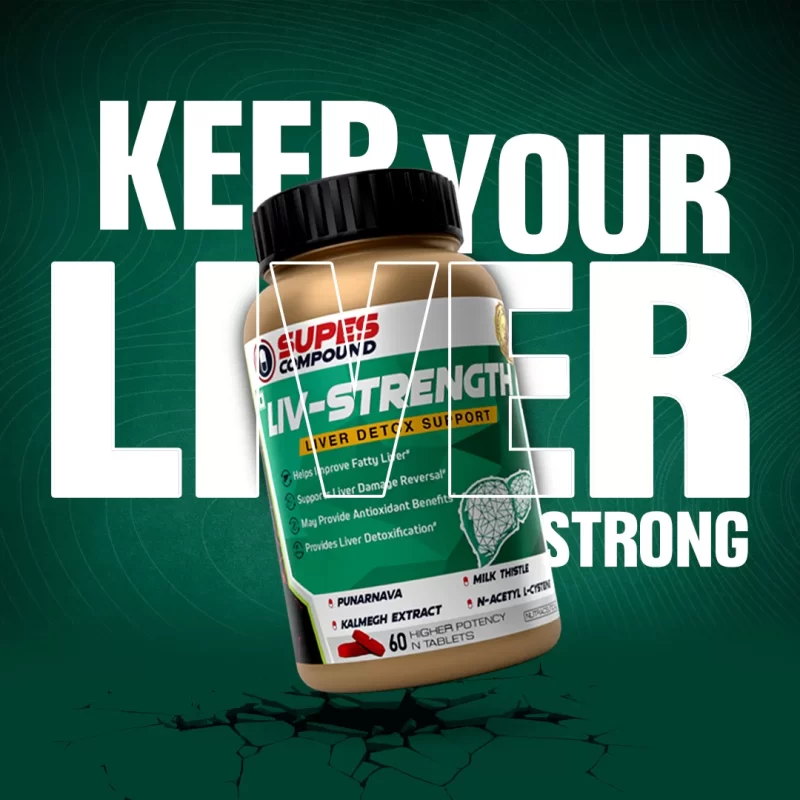 Liv- Strength