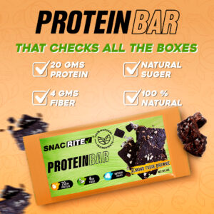 Protein Bar