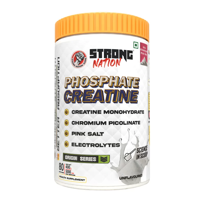 Phosphate Creatine