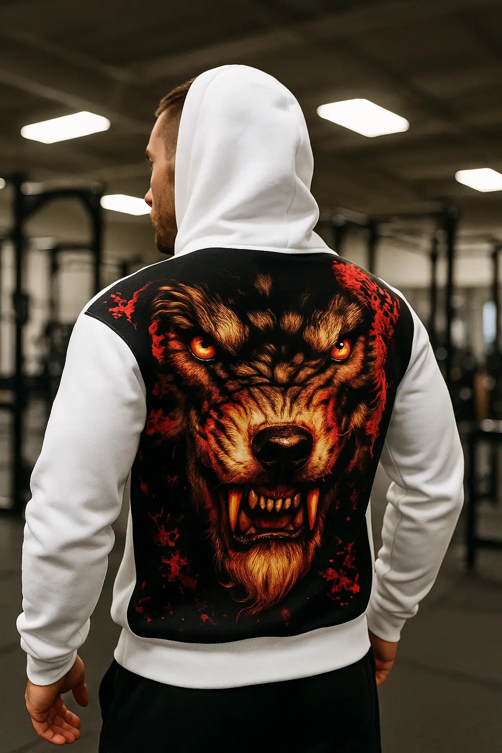 BACK